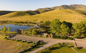 Cibolo Creek Ranch Reviews