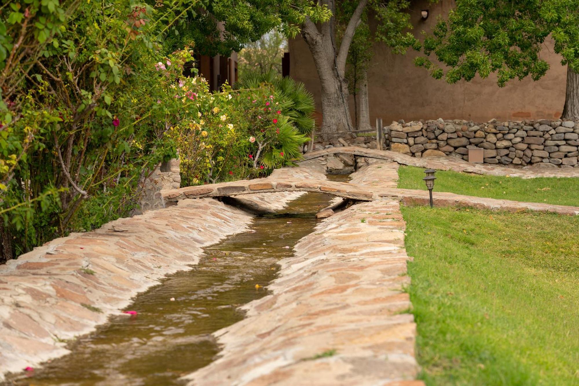 Cibolo Creek Ranch & Resort Marfa Exterior photo